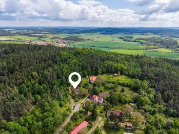 Prodej domu 78 m², Borotice