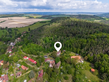 Prodej domu 78 m², Borotice