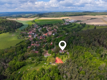 Prodej domu 78 m², Borotice