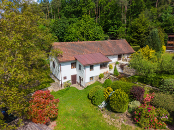 Prodej domu 78 m², Borotice
