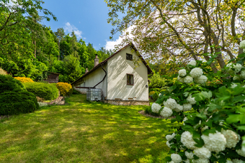 Prodej domu 78 m², Borotice