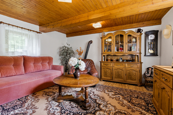 Prodej domu 78 m², Borotice