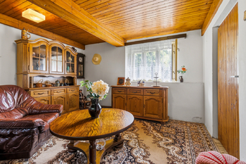 Prodej domu 78 m², Borotice