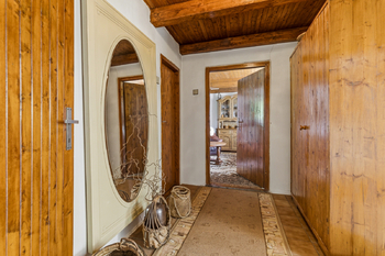 Prodej domu 78 m², Borotice