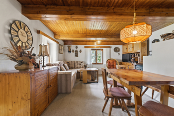 Prodej domu 78 m², Borotice