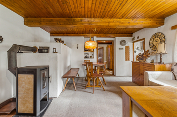 Prodej domu 78 m², Borotice