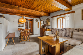 Prodej domu 78 m², Borotice