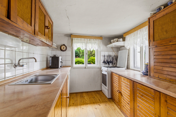 Prodej domu 78 m², Borotice
