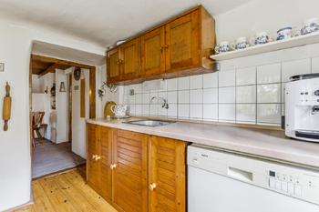 Prodej domu 78 m², Borotice