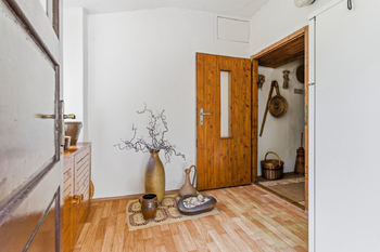 Prodej domu 78 m², Borotice