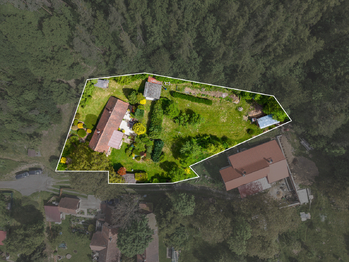 Prodej domu 78 m², Borotice