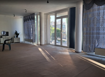 Pronájem bytu 4+1 v osobním vlastnictví 136 m², Písek
