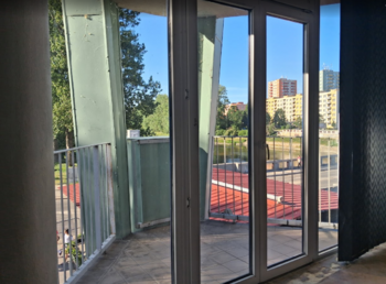 Pronájem bytu 4+1 v osobním vlastnictví 136 m², Písek