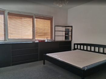 Pronájem bytu 4+1 v osobním vlastnictví 136 m², Písek