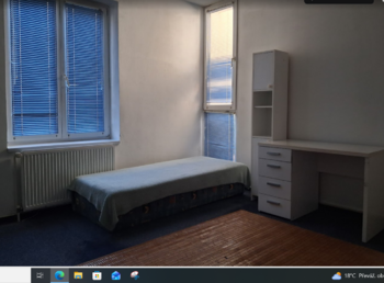 Pronájem bytu 4+1 v osobním vlastnictví 136 m², Písek