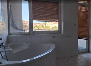 Pronájem bytu 4+1 v osobním vlastnictví 136 m², Písek