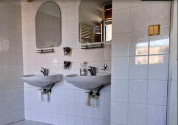 Pronájem bytu 4+1 v osobním vlastnictví 136 m², Písek