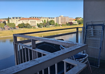 Pronájem bytu 4+1 v osobním vlastnictví 136 m², Písek