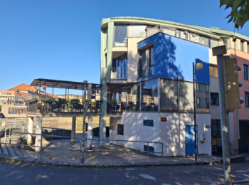 Pronájem bytu 4+1 v osobním vlastnictví 136 m², Písek