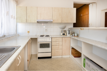 Pronájem bytu 4+1 v osobním vlastnictví 136 m², Písek
