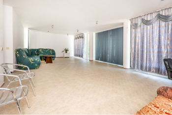 Pronájem bytu 4+1 v osobním vlastnictví 136 m², Písek