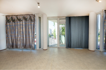 Pronájem bytu 4+1 v osobním vlastnictví 136 m², Písek
