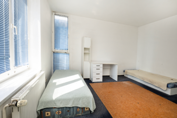 Pronájem bytu 4+1 v osobním vlastnictví 136 m², Písek
