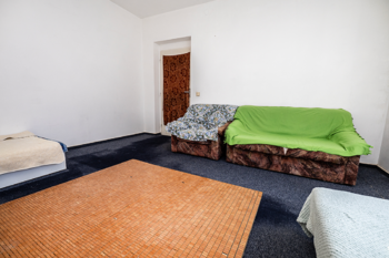 Pronájem bytu 4+1 v osobním vlastnictví 136 m², Písek