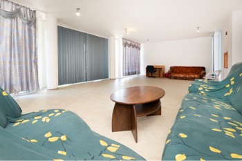 Pronájem bytu 4+1 v osobním vlastnictví 136 m², Písek