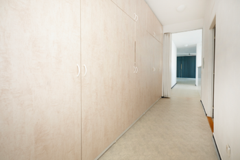 Pronájem bytu 4+1 v osobním vlastnictví 136 m², Písek