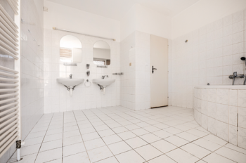 Pronájem bytu 4+1 v osobním vlastnictví 136 m², Písek