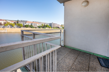 Pronájem bytu 4+1 v osobním vlastnictví 136 m², Písek