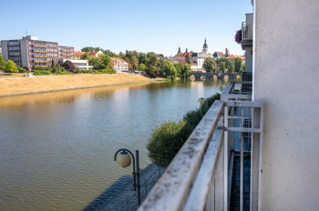 Pronájem bytu 4+1 v osobním vlastnictví 136 m², Písek