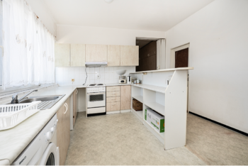 Pronájem bytu 4+1 v osobním vlastnictví 136 m², Písek