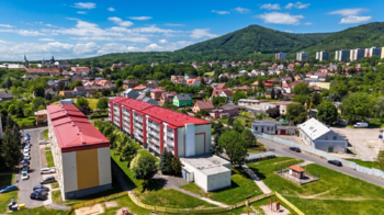Prodej bytu 3+1 v družstevním vlastnictví 70 m², Osek