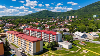 Prodej bytu 3+1 v družstevním vlastnictví 70 m², Osek