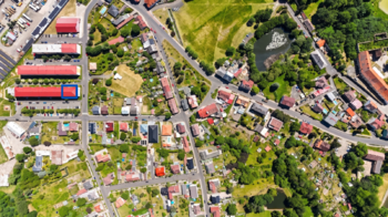 Prodej bytu 3+1 v družstevním vlastnictví 70 m², Osek