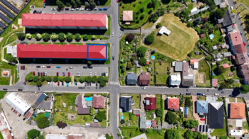Prodej bytu 3+1 v družstevním vlastnictví 70 m², Osek