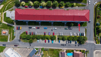 Prodej bytu 3+1 v družstevním vlastnictví 70 m², Osek