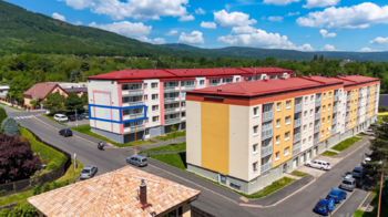 Prodej bytu 3+1 v družstevním vlastnictví 70 m², Osek