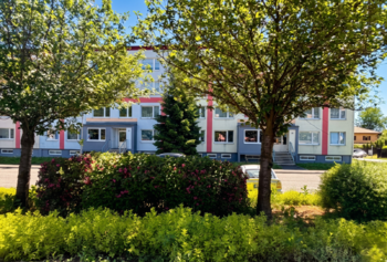 Prodej bytu 3+1 v družstevním vlastnictví 70 m², Osek