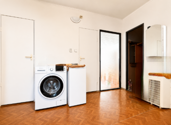 chodba - Prodej bytu 3+1 v družstevním vlastnictví 70 m², Osek