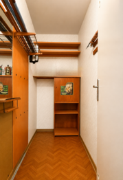 komora - Prodej bytu 3+1 v družstevním vlastnictví 70 m², Osek