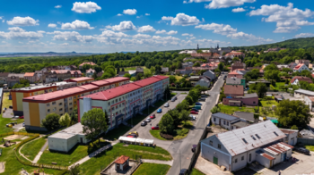 Prodej bytu 3+1 v družstevním vlastnictví 70 m², Osek