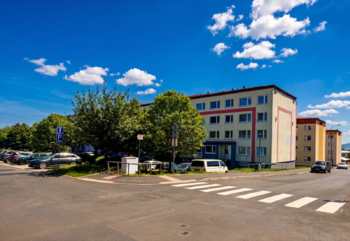 Prodej bytu 3+1 v družstevním vlastnictví 70 m², Osek