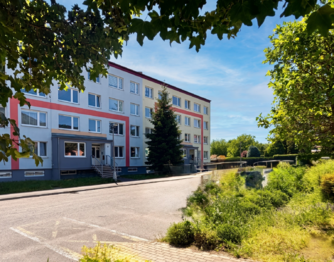 Prodej bytu 3+1 v družstevním vlastnictví 70 m², Osek