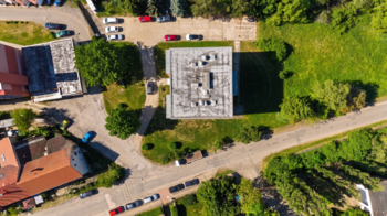 Prodej bytu 3+1 v osobním vlastnictví 76 m², Úštěk