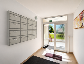 Prodej bytu 3+1 v osobním vlastnictví 76 m², Úštěk