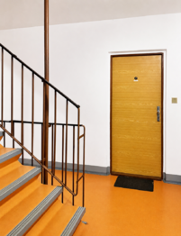 Prodej bytu 3+1 v osobním vlastnictví 76 m², Úštěk