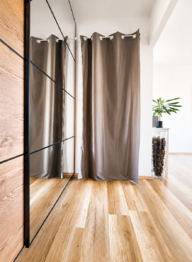 chodba - Prodej bytu 3+1 v osobním vlastnictví 76 m², Úštěk